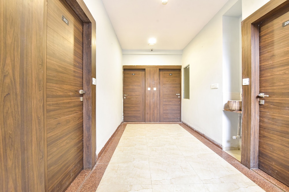 Fabhotel Rush Imperial — Indore — photo 4