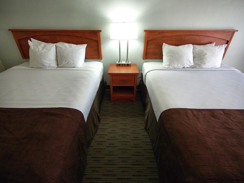 Stratford Court Hotel - photo 38