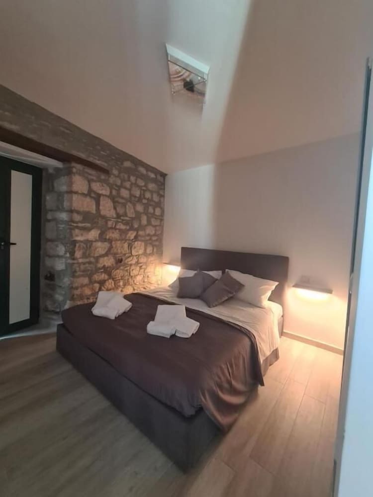 Il Campanile pet-friendly hotel Santa Maria Del Molise
