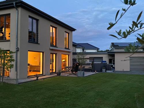 Eifel Mosel Hideaway - last minute hotel in Landscheid