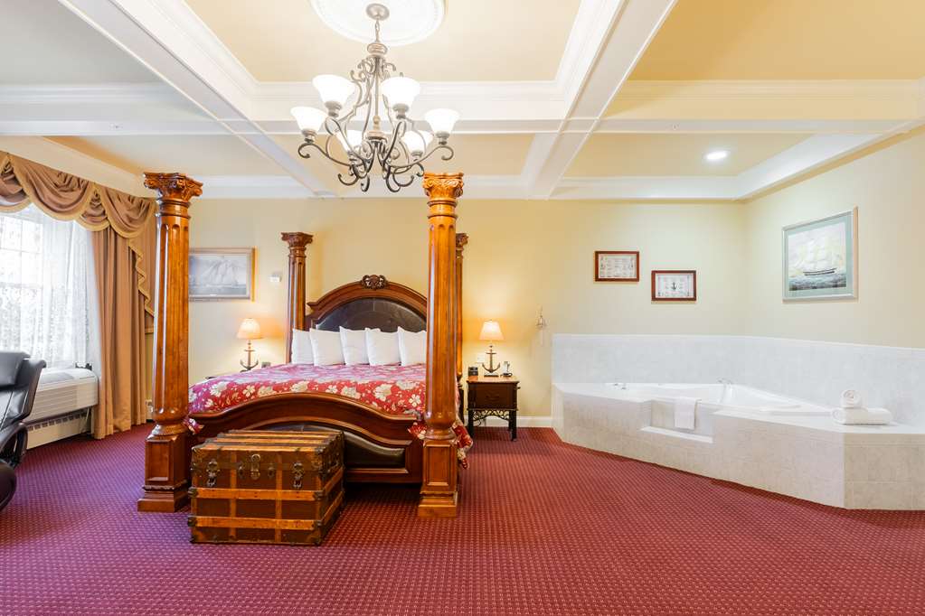 Best Western White House Inn - photo 9