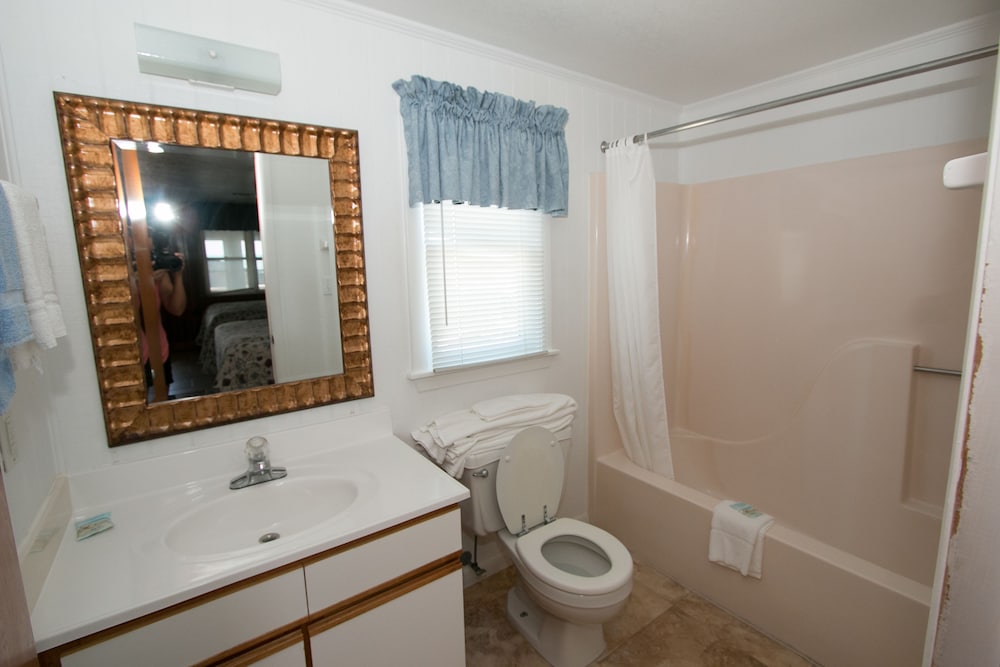 Outer Banks Motel - photo 161