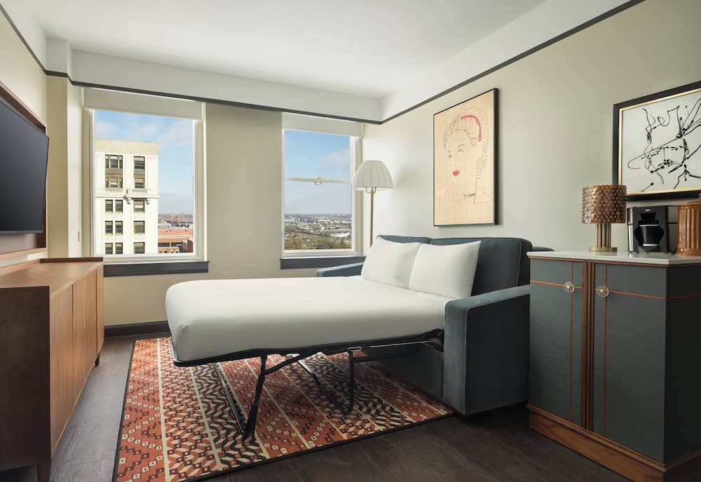 Hotel Indigo Nashville The Countrypolitan by IHG - photo 14