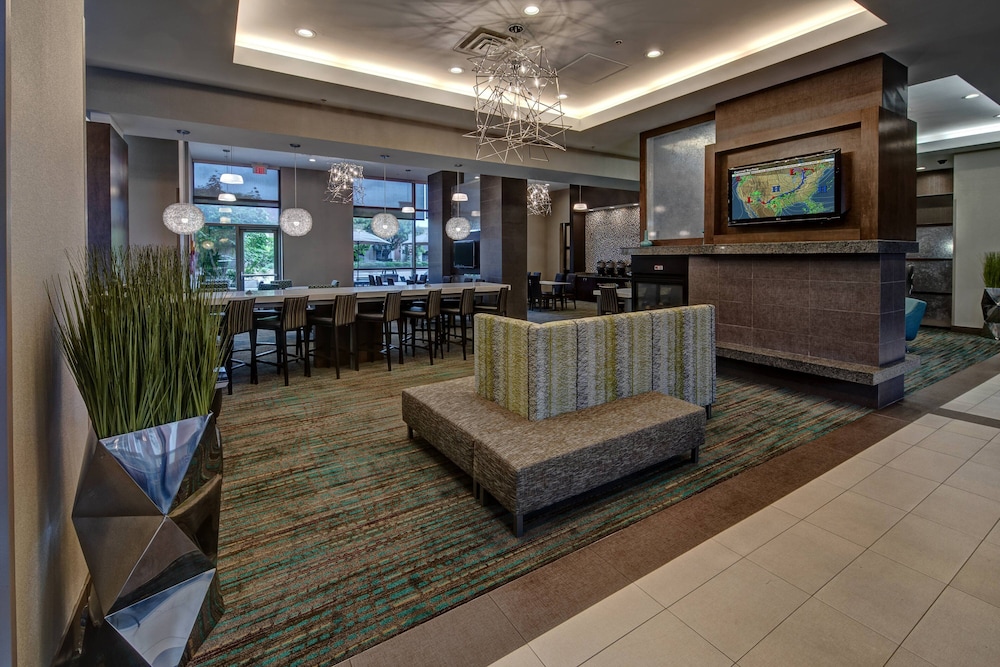 Residence Inn Norfolk Downtown - photo 6