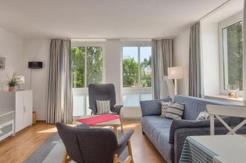Apartment 9 — 4-Star Luxury Hotel in Heiligenhafen, Germany
