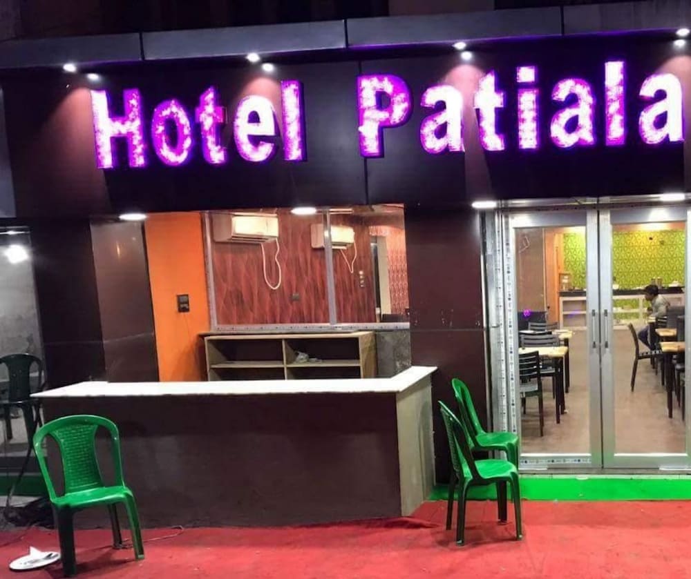 Goroomgo Patiala Jharkhand in Dhanbad, India