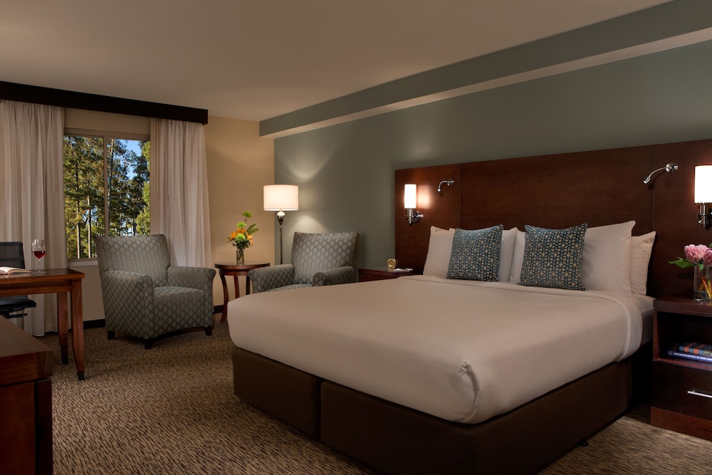 Millennium Hotel Durham - photo 26