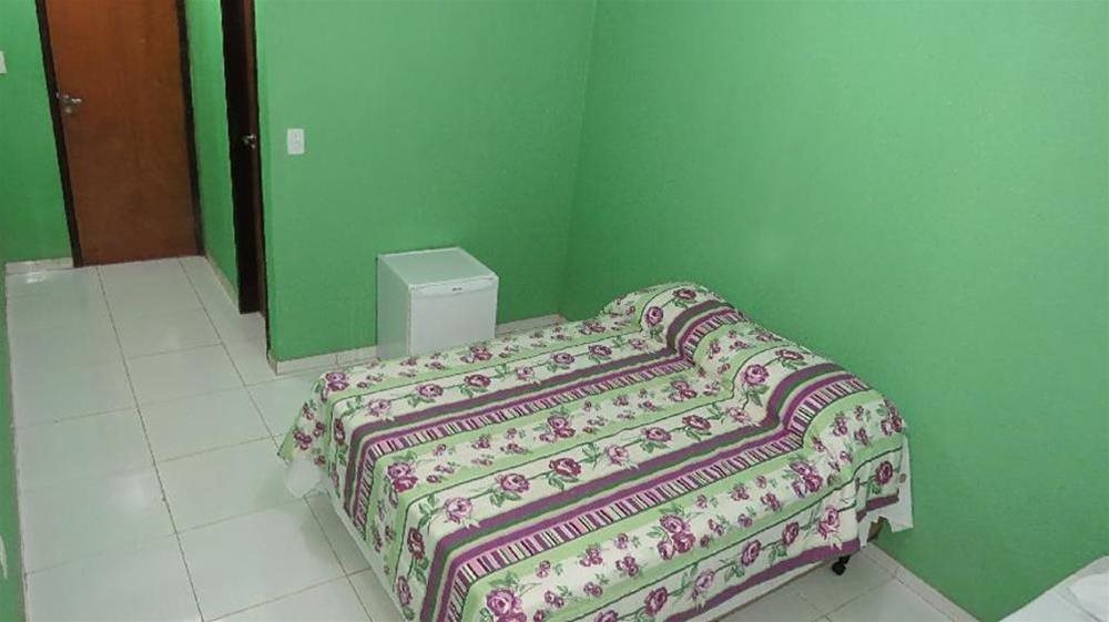 Pousada Enseada do Porto - carbon neutral hotel in Ipojuca