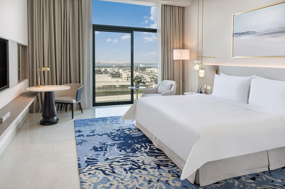 Address Beach Resort Bahrain in Manama, Bahrain