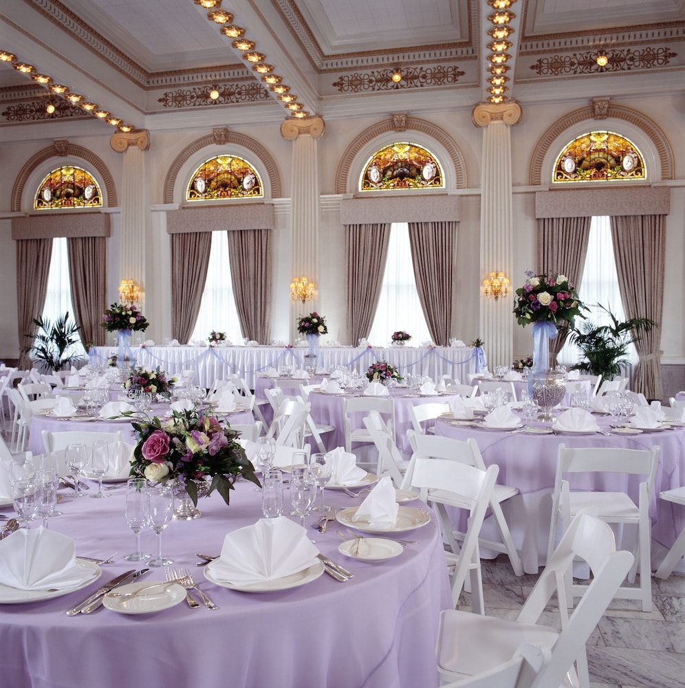 The Westin Great Southern Columbus - photo 36
