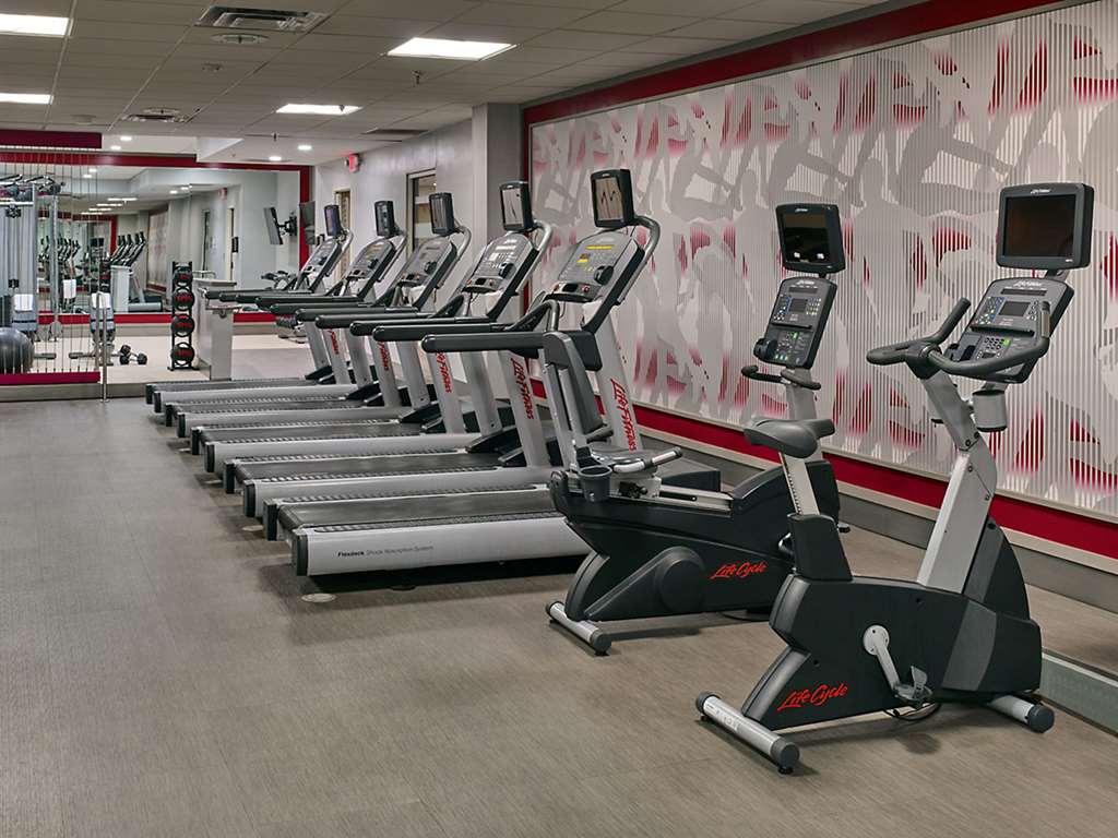 Sonesta Atlanta Airport North - photo 22