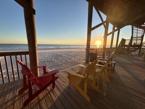 Livin the Dream in Dauphin Island, United States