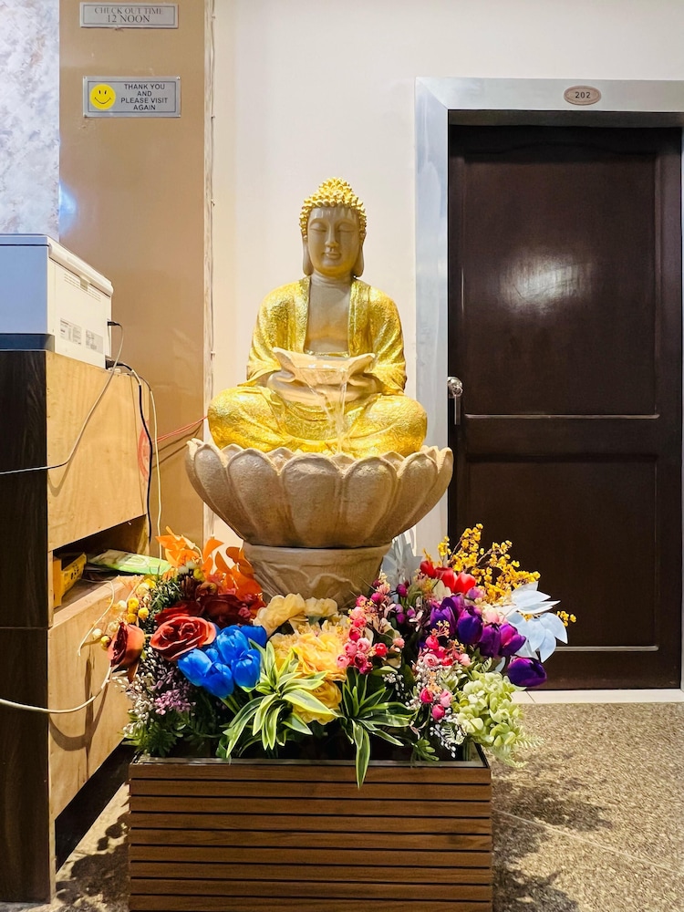 Tulip Resort in Rudraprayag, India