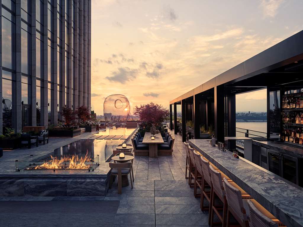 Equinox Hotel New York - photo 14