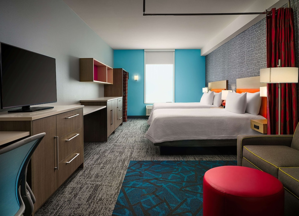 Home2 Suites by Hilton Jackson Pearl MS - photo 7