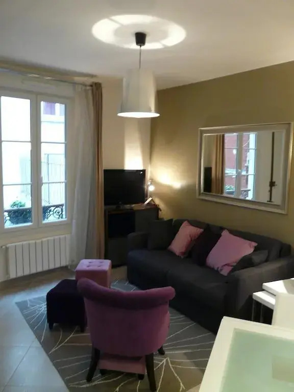 Hotel Restaurant Bocher — Ploubazlanec