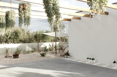 M Butterfly — 4-Star Luxury Hotel in Ansiao, Portugal