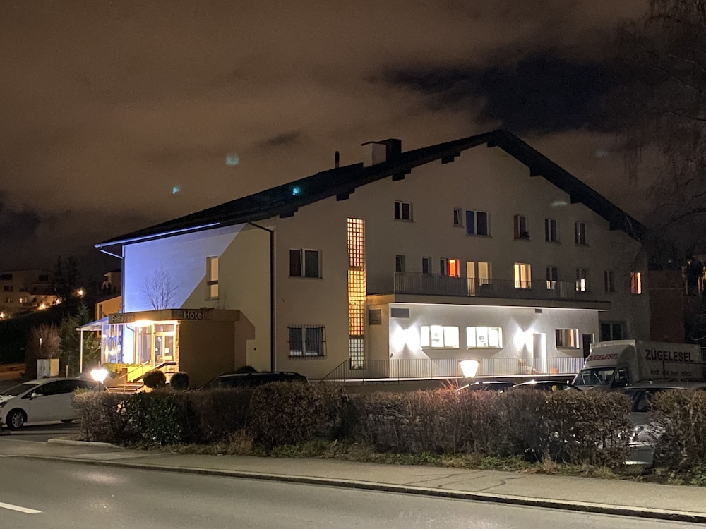 Hotel Zur Trotte - last minute hotel in Buchrain