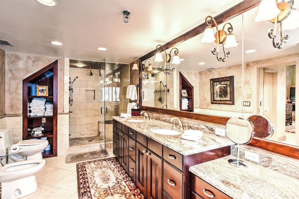 The Hythe a Luxury Collection Resort Vail - photo 95