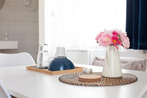 Milla Rooms - carbon neutral hotel in Split