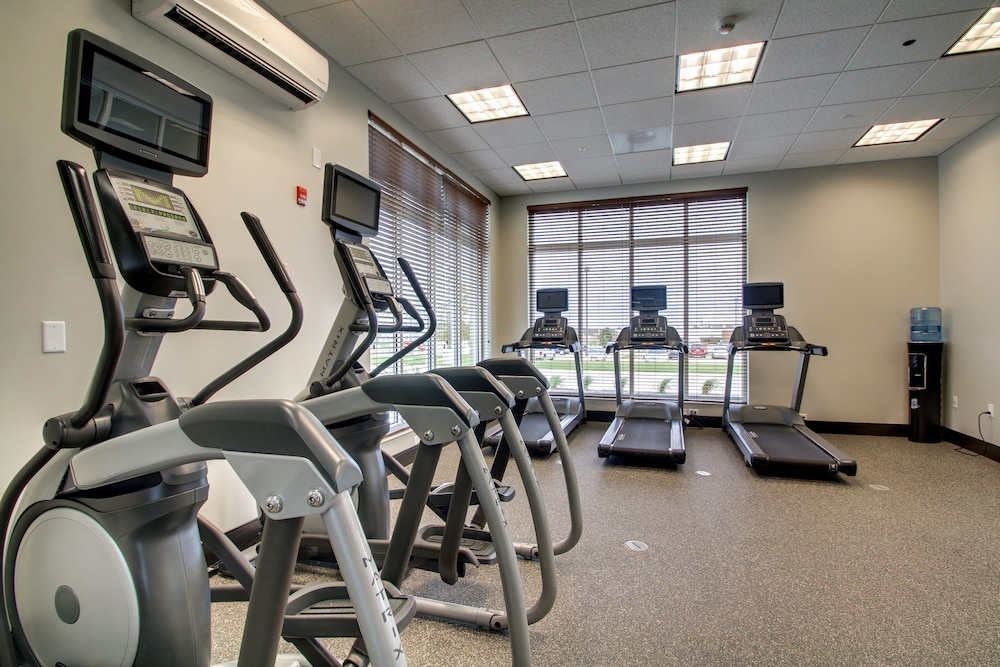 Holiday Inn Peoria At Grand Prairie by IHG - photo 17