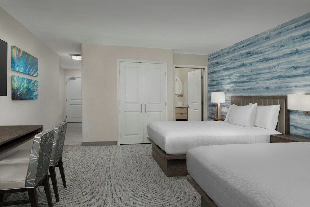 TownePlace Suites by Marriott Abilene Southwest - photo 13
