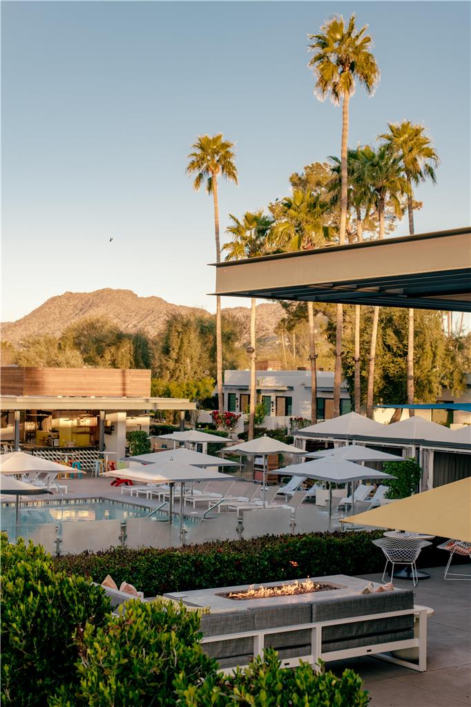 Andaz Scottsdale Resort & Bungalows - photo 127