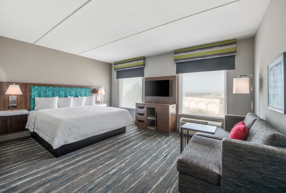 Hampton Inn & Suites Dallas Allen - photo 18