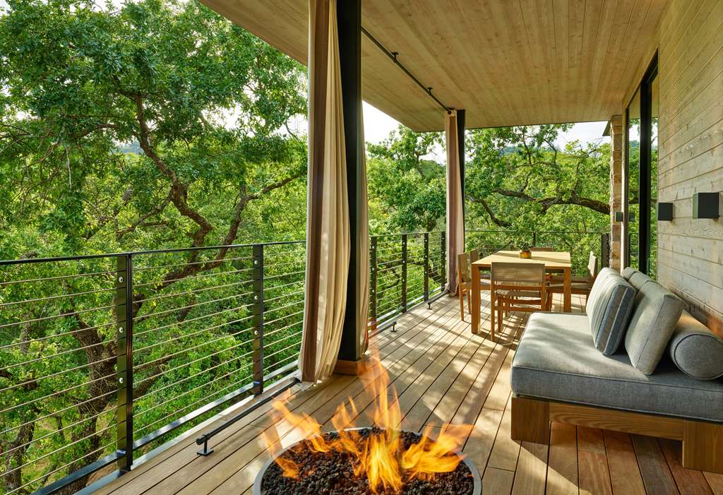 Alila Napa Valley a Hyatt Luxury Resort - photo 50