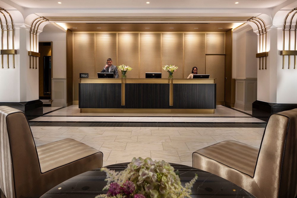 Hilton Prague Old Town — Prague — photo 3
