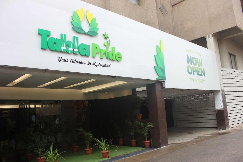 Tabla Pride Hotels