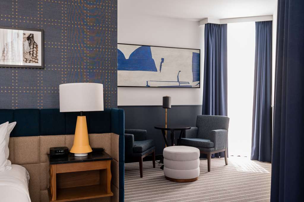 Cambria Hotel Boston Somerville - photo 46