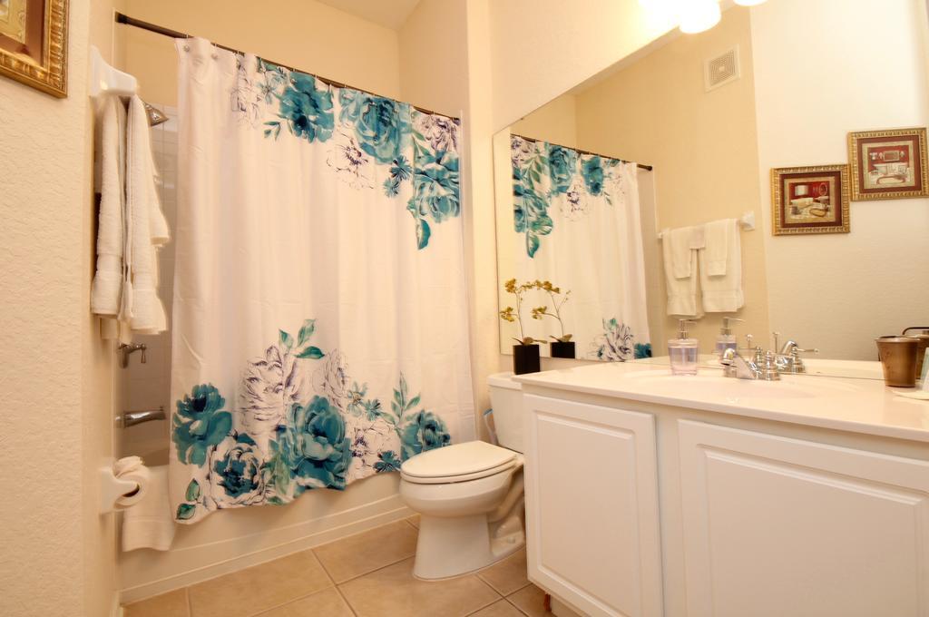 Penthouse Cabana - photo 26