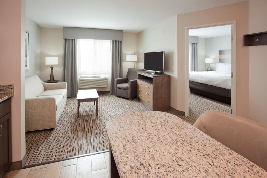 GrandStay Cannon Falls - photo 8