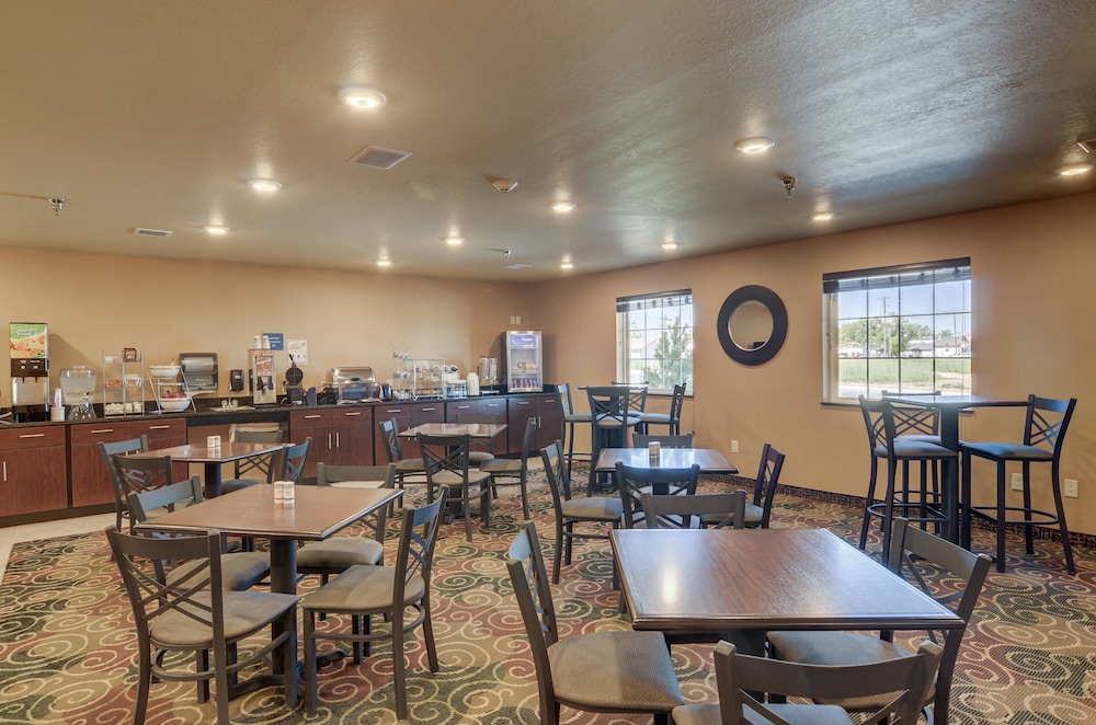 Cobblestone Inn & Suites Kersey - photo 30