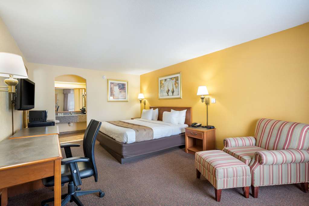 Quality Inn White Springs Suwanee - photo 12