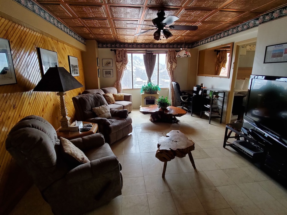 Hotel Nevada - photo 5