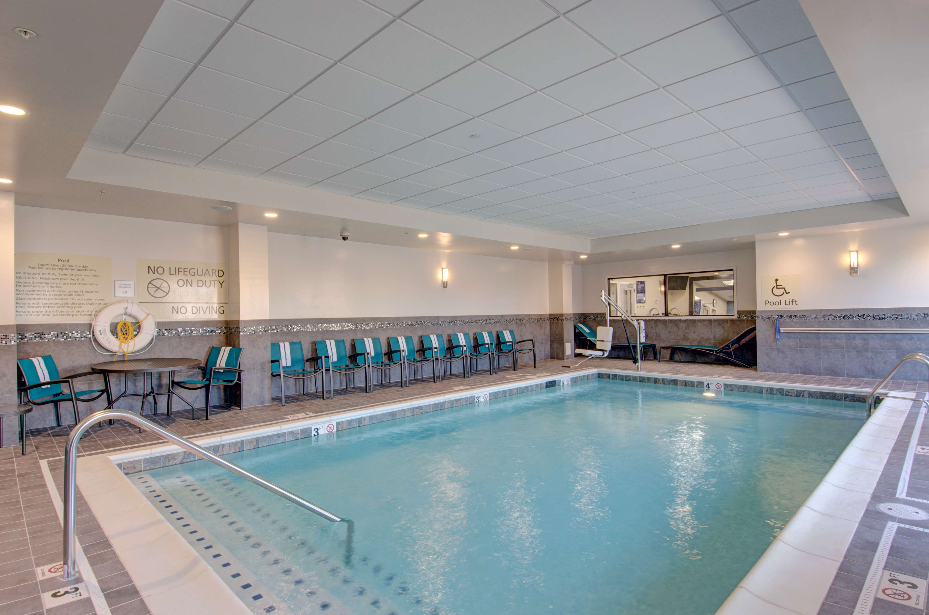 Hampton Inn & Suites Springfield Downtown - photo 8