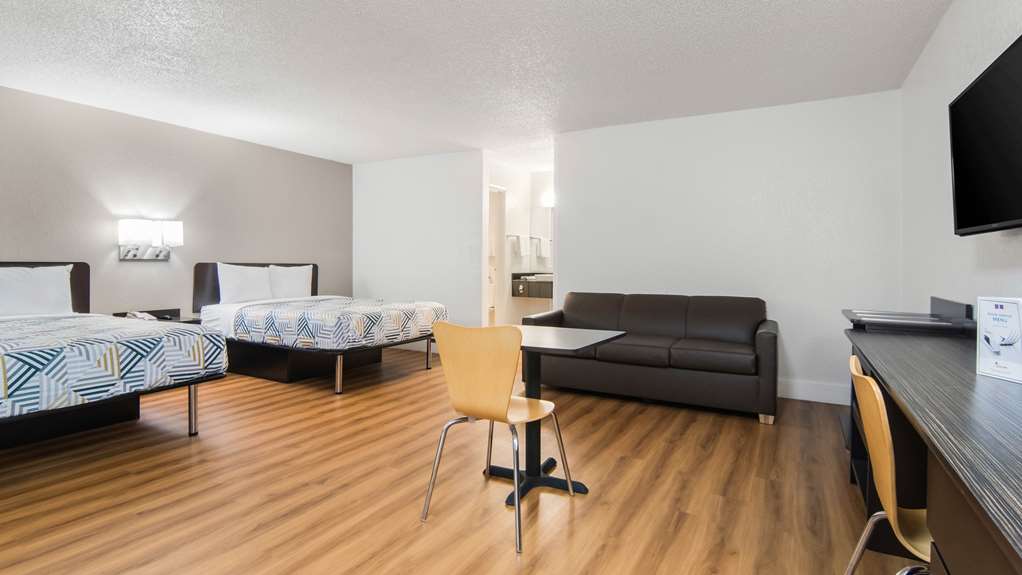 Motel 6 Addison TX Dallas - photo 27