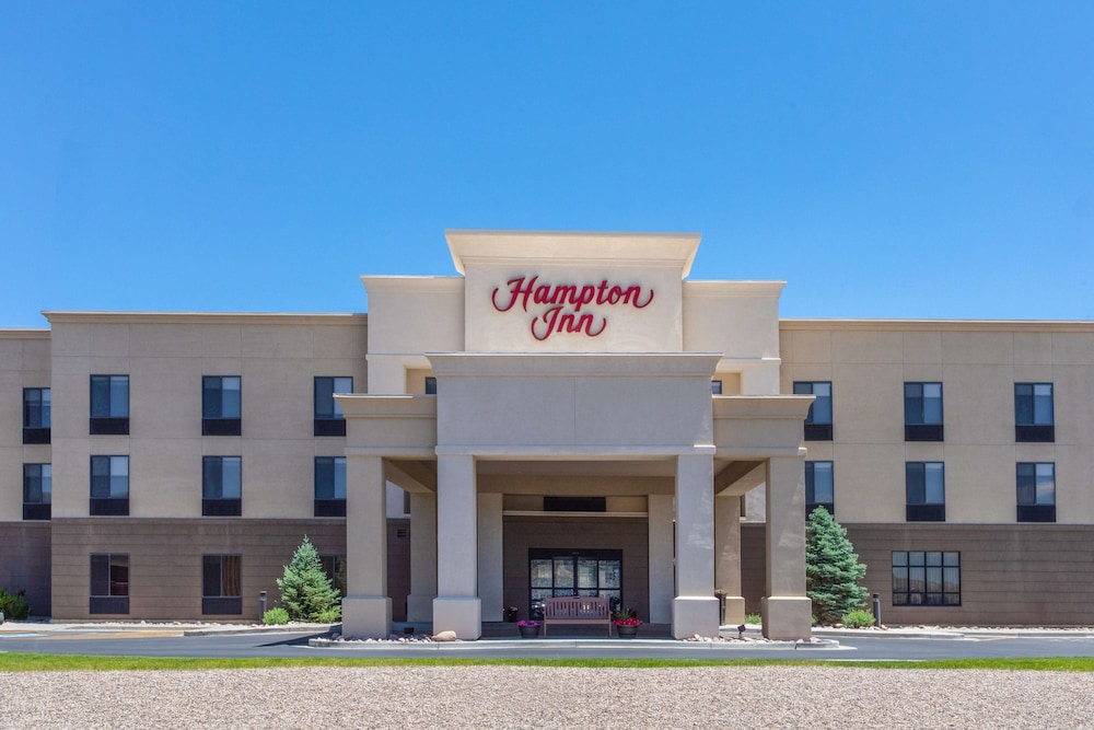 Hampton Inn Rock Springs - photo 69