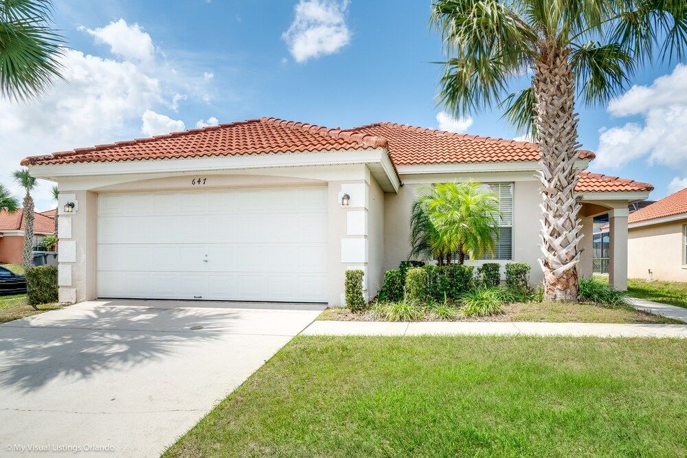 Aviana Resort Home 4bd 3ba PH Rav4647 - photo 16
