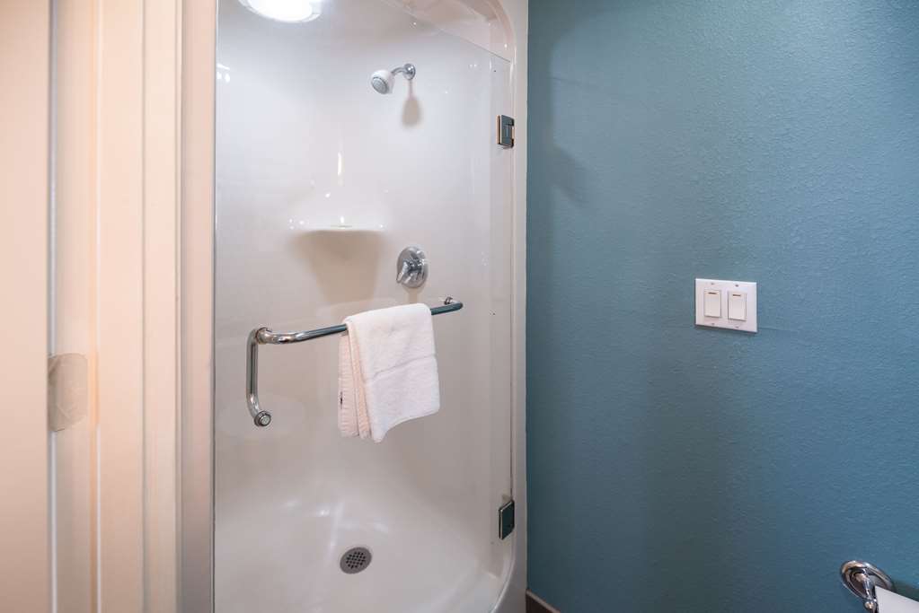 Sleep Inn & Suites Port Clinton - photo 24