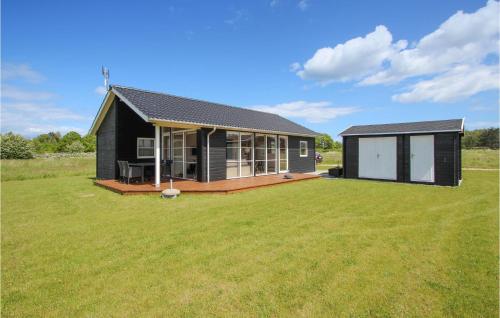 Cozy Home In Samsø With Wifi — 4-Star Luxury Hotel in Nordby, Denmark