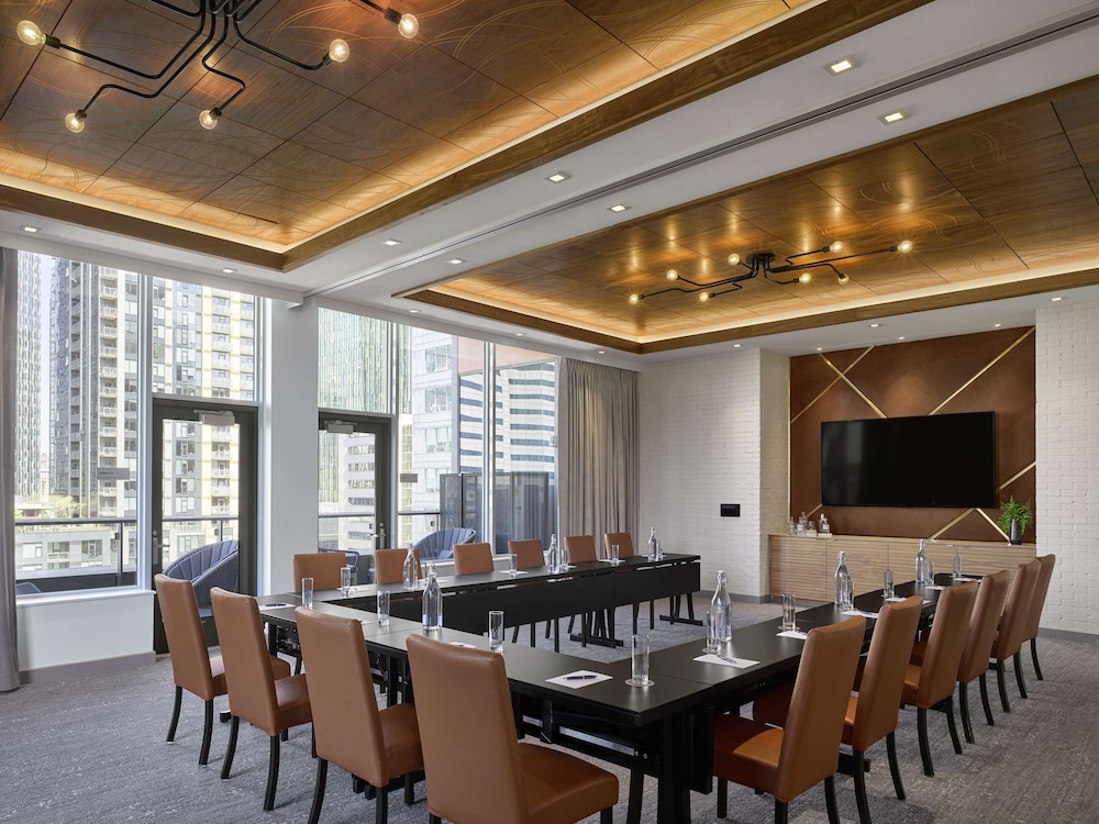 The Sound Hotel Seattle Belltown Tapestry Collection by Hilton - photo 42
