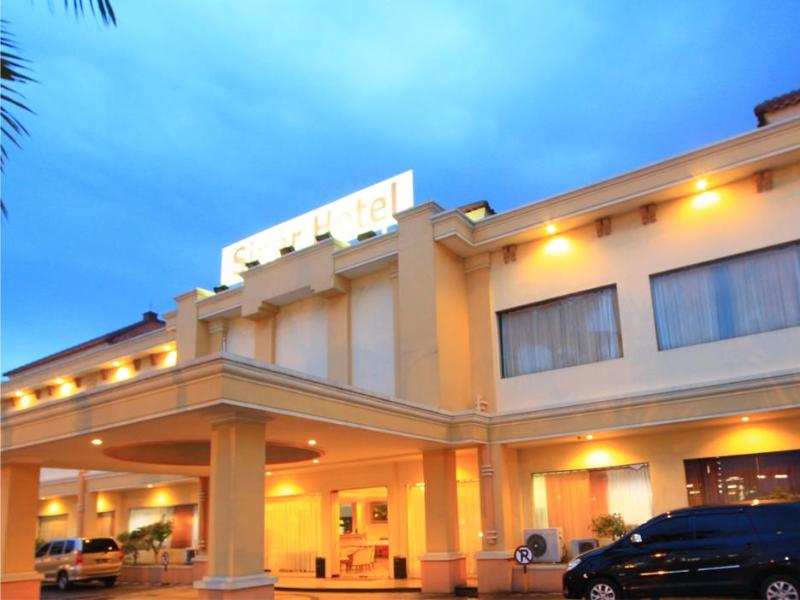 Hotel Sinar 2 in Surabaya, Indonesia
