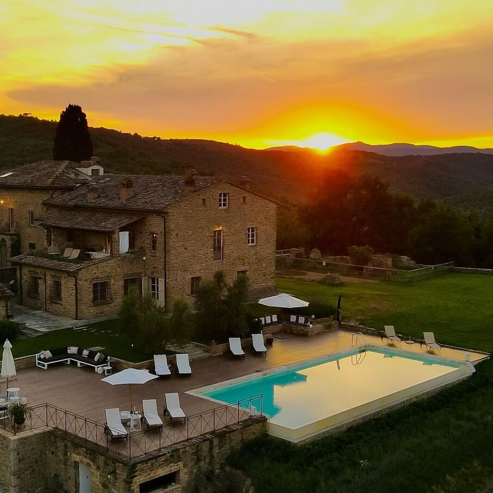 Podere Cavalbianco — hotel in Monte San Savino