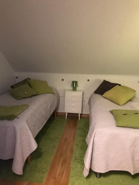 En Trappa Upp — Malmoe — photo 5