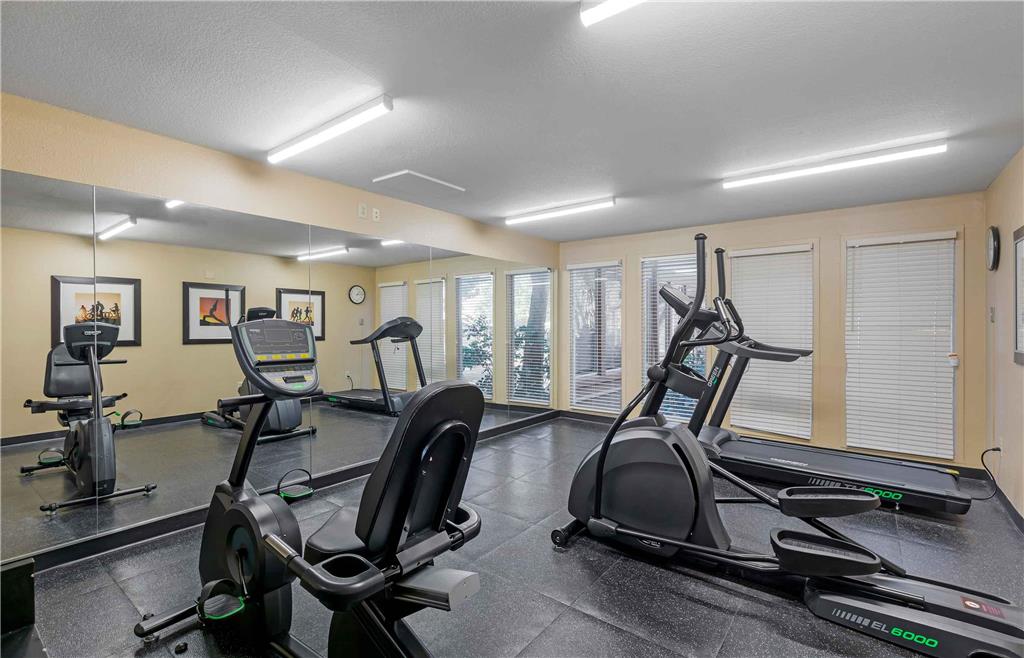Extended Stay America Select Suites Dallas Richardson - photo 46