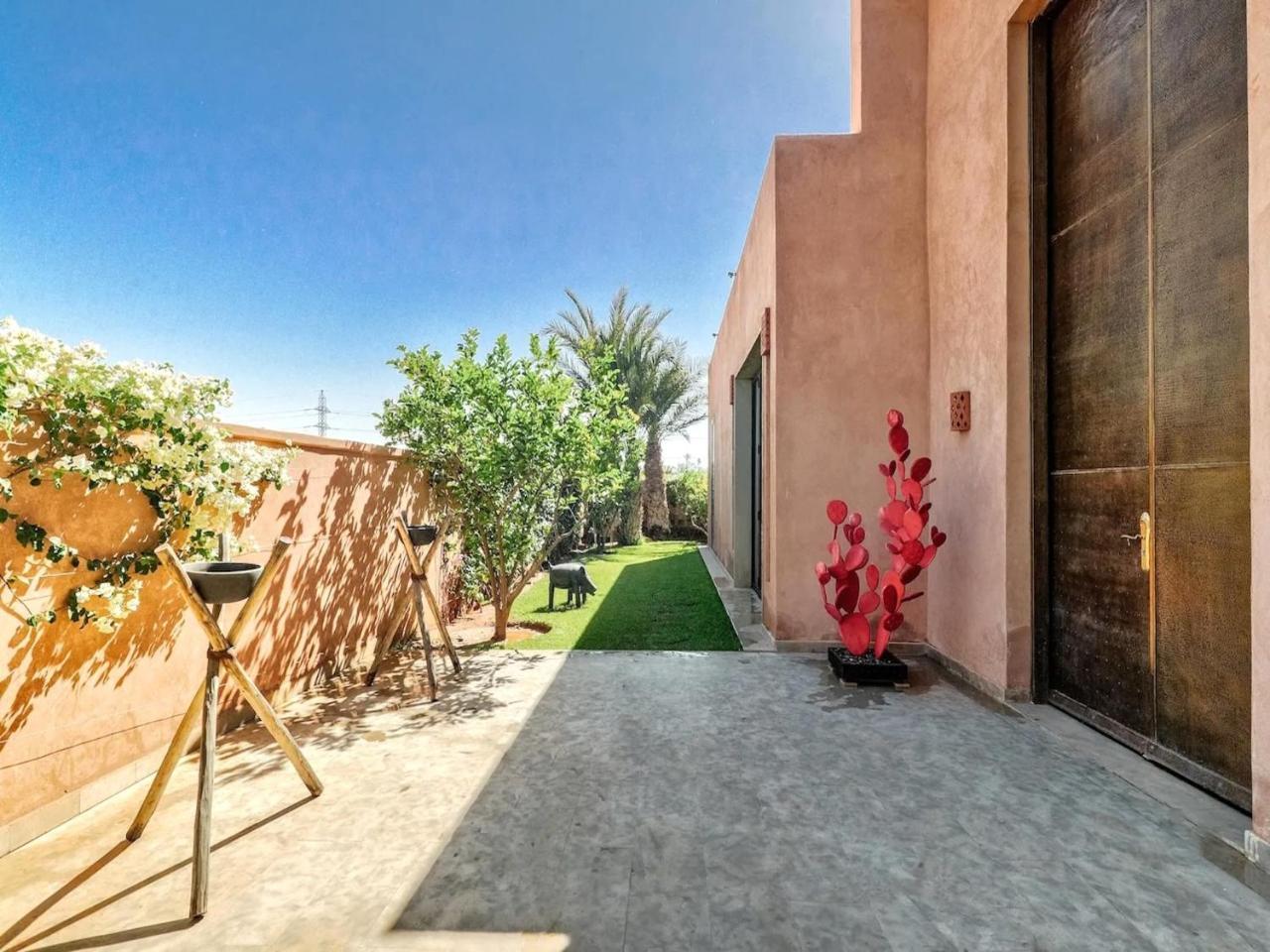 Palais Noor - last minute hotel in Marrakesh