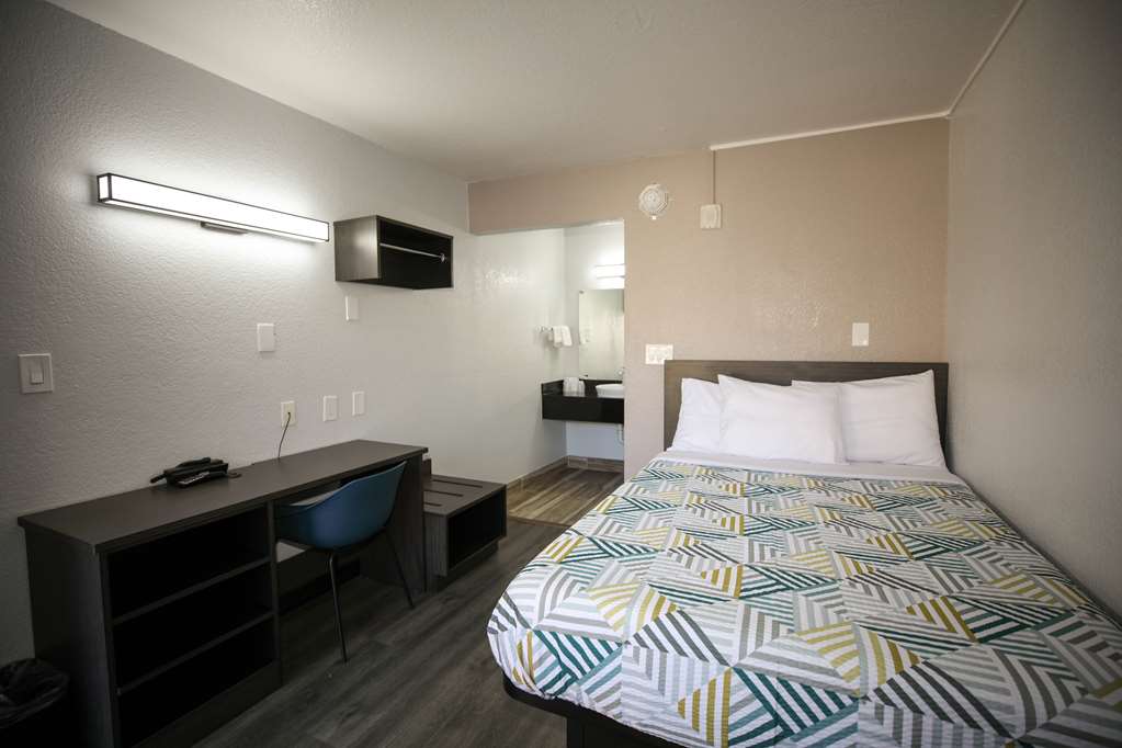 Motel 6 Sacramento CA Central - photo 20